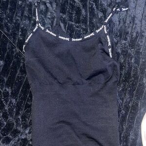 juicy couture Black Women's tank top